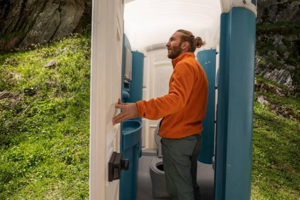 Best Affordable portable toilet rental  in Phelan, CA