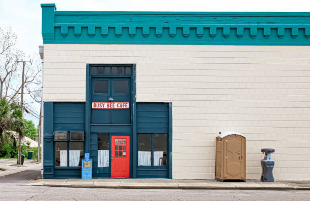 Portable Toilet Options We Offer in Phelan, CA